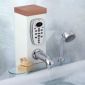 Ondine Ess Tub-Electronic Faucets