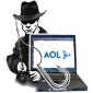 One AOL Phisher Sent to Jail, While Another Gets Probation