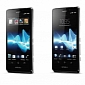 One-Click Root App Available for Sony Xperia T