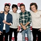 One Direction Breakup Rumor Debunked: They’re Still Together