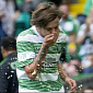 One Direction Fans Send Death Threats to Gabriel Agbonlahor After Louis Tomlinson Tackle