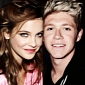 One Direction's Niall Horan Splits from Barbara Palvin