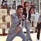 One Direction's Single “Just Can't Let Her Go” Leaks Online