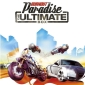 One Hour With: Burnout Paradise: The Ultimate Box