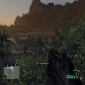 One Hour With: Crysis