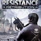 One Hour With: Resistance: Retribution