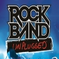 One Hour With: Rock Band Unplugged
