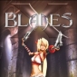 One Hour With: X-Blades