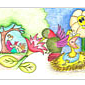 One Kid's Doodle Will End Up on the Google Homepage, You Get to Pick It