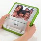 One Laptop per Child Distribution OLPC OS 13.2.0 Features Better Touch Support