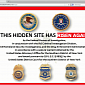 One Month Later, Silk Road 2.0, the Hidden Web Drug Marketplace, Is Live on Tor