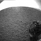 One Month of Equipment Testing Following Curiosity’s Landing on Mars