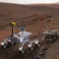 One More Weekend for Naming the Next Mars Rover
