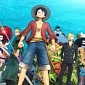 One Piece: Pirate Warriors 3 Is Coming West This Summer