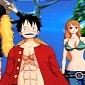 One Piece: Unlimited World Red Is Coming to Europe in June and North America in July