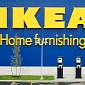 One Third of IKEA's Energy Consumption Met by Green Sources in 2013