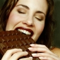 One Third of Women Already Cheating on Their New Year Diet