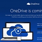 One.com Could Sue Microsoft Over OneDrive Name – Report
