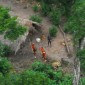 One of Earth's Last Uncontacted Tribes Photographed in the Peruvian Rainforest