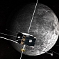 One of Two ARTEMIS Spacecraft Reaches Lunar Orbit
