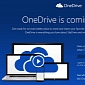 OneDrive Name Already in Use, More Legal Trouble Coming for Microsoft