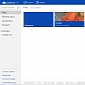 OneDrive.com Screenshots Leaked, New Features Revealed