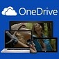 OneDrive for Android Updated with Android Wear Support