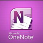 OneNote 2010 Update Enhances SkyDrive and Sync Features
