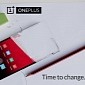 OnePlus 2 to Be Unveiled on June 1 with Snapdragon 810 CPU, Quad HD Display