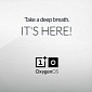 OnePlus Finally Releases OxygenOS Based on Android 5.0 Lollipop