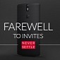 OnePlus One Is Now Available to Everyone, No Invites Required