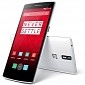 OnePlus Two to Launch in Q3 with Laser Focus Fingerprint Scanner - Rumor