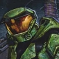 Ongoing Halo Comic Series from Marvel