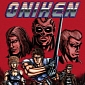 Oniken Review (PC)