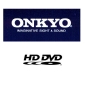 Onkyo Joins the HD DVD Camp, Announces Its First Player - For 