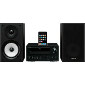 Onkyo Readies Two Mini Systems with Integrated iPod/iPhone Docks