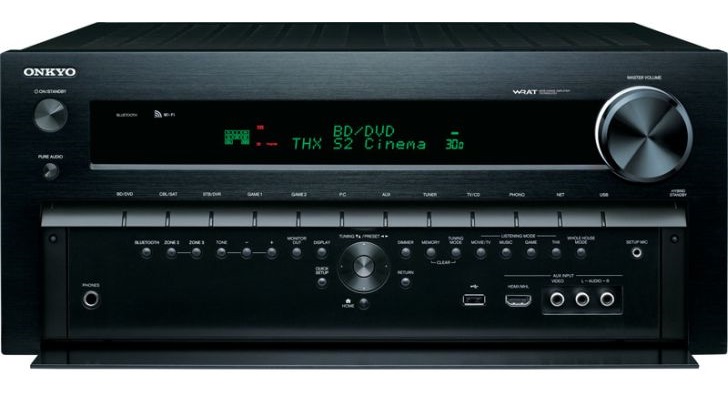 Download Onkyo USB Devices Driver