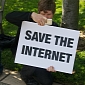 Online Activists Urge the UK Government to Maintain Net Freedom