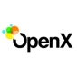 Online Ad Company OpenX Raises $10 Million