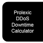 Online DDOS Downtime Calculator Launched by Prolexic