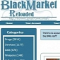 Online Drug Marketplace "Black Market Reloaded" Shuttered After Code Leak