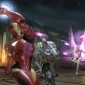 Online Game Teaser Launched for Marvel: Ultimate Alliance 2