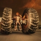 Online Pass Might Hurt Twisted Metal Multiplayer Popularity