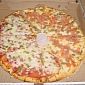 Online Pizza Order Comes with Malware Topping