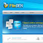 Online Storage and File Hosting Site FileDEN Hacked, Users Exposed