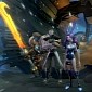 Wildstar's 40-Man Raid Datascape Can Only Be Accessed by 1.6k Players Worldwide