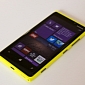 Only 6,500 Nokia Lumia 920 Units to Have Been Sold in Russia to Date