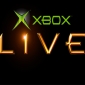 Only About 50% of Xbox Live Subscribers Go for Gold