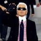 Only Fat Women Hate Skinny Models, Karl Lagerfeld Says