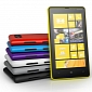 Only a Lumia 820 Variant to Arrive at Verizon
